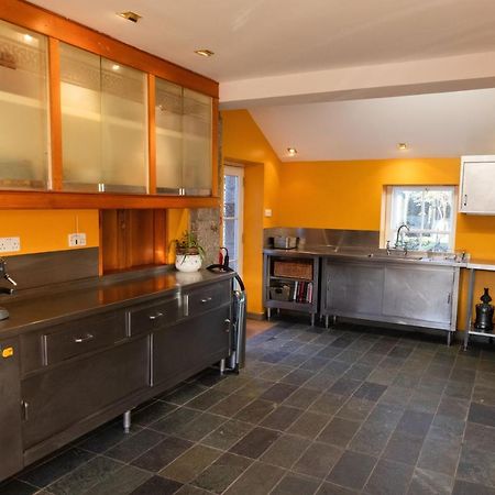 Schoolhouse Bed & Breakfast Ballater Bagian luar foto