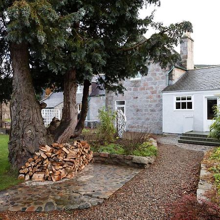 Schoolhouse Bed & Breakfast Ballater Bagian luar foto