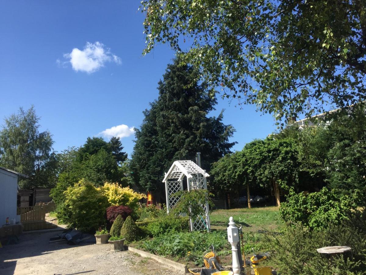 Schoolhouse Bed & Breakfast Ballater Bagian luar foto