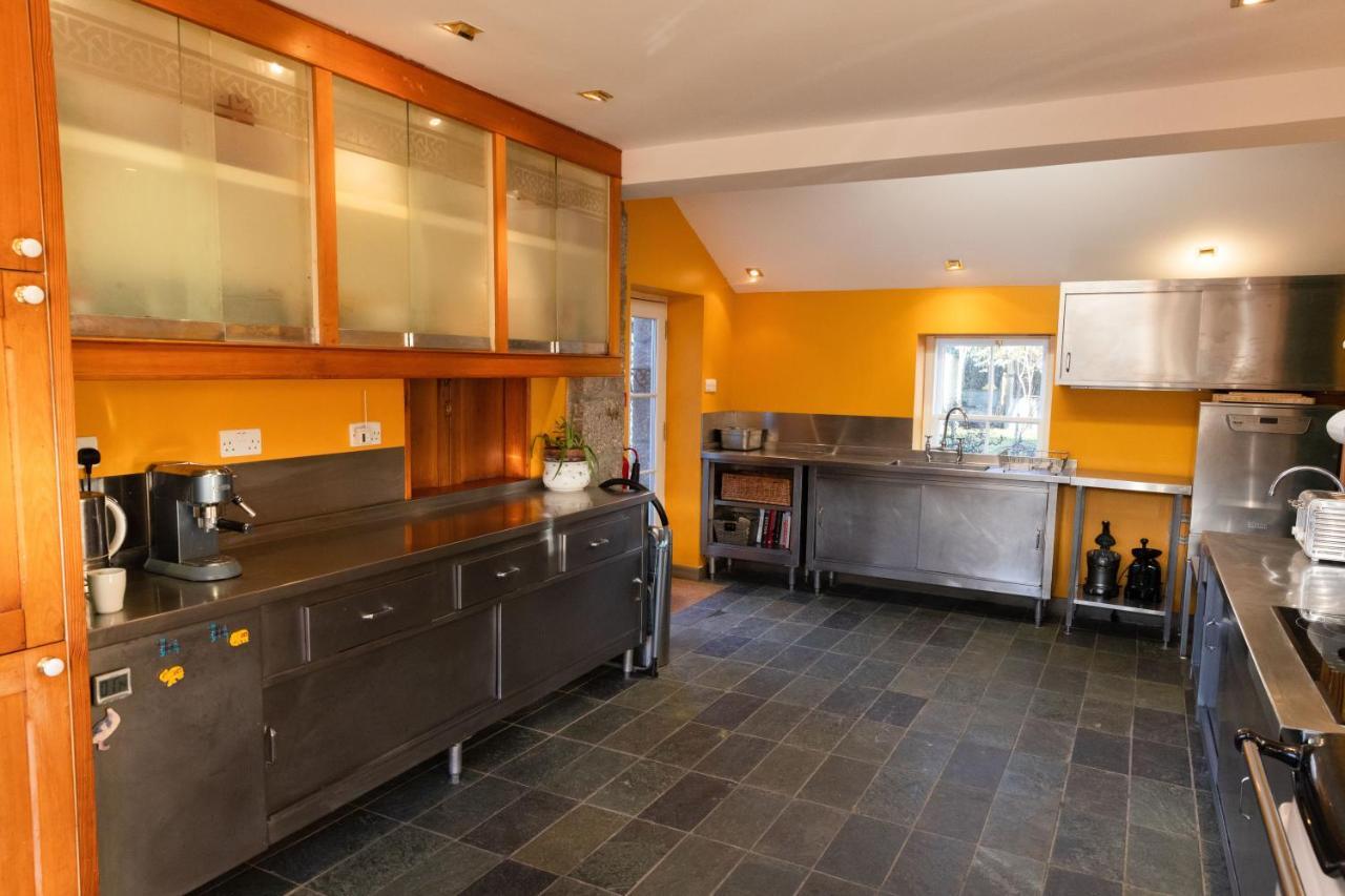 Schoolhouse Bed & Breakfast Ballater Bagian luar foto