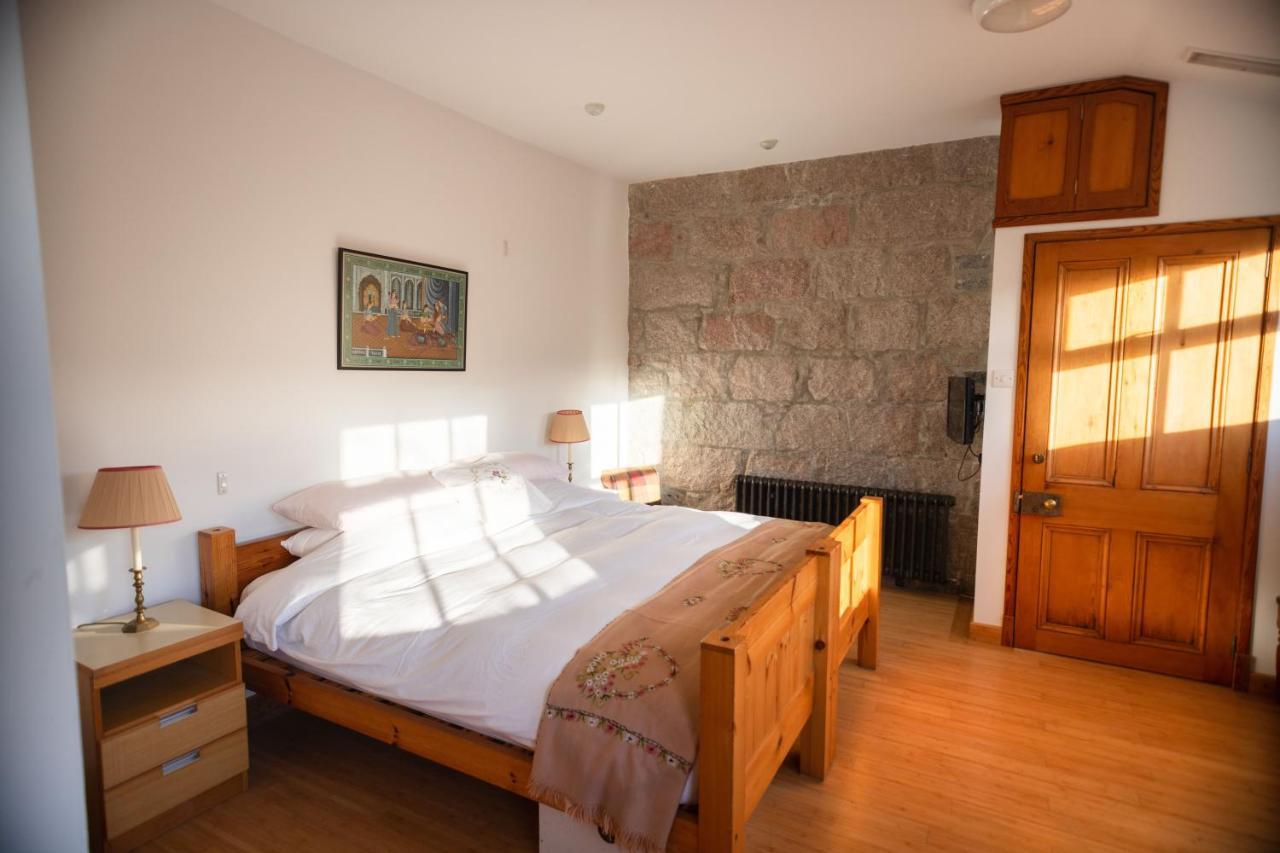 Schoolhouse Bed & Breakfast Ballater Bagian luar foto