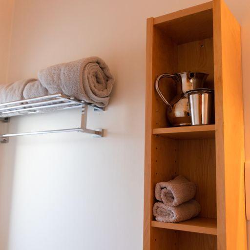 Schoolhouse Bed & Breakfast Ballater Bagian luar foto