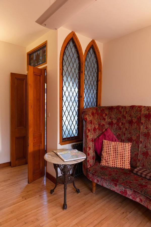 Schoolhouse Bed & Breakfast Ballater Bagian luar foto