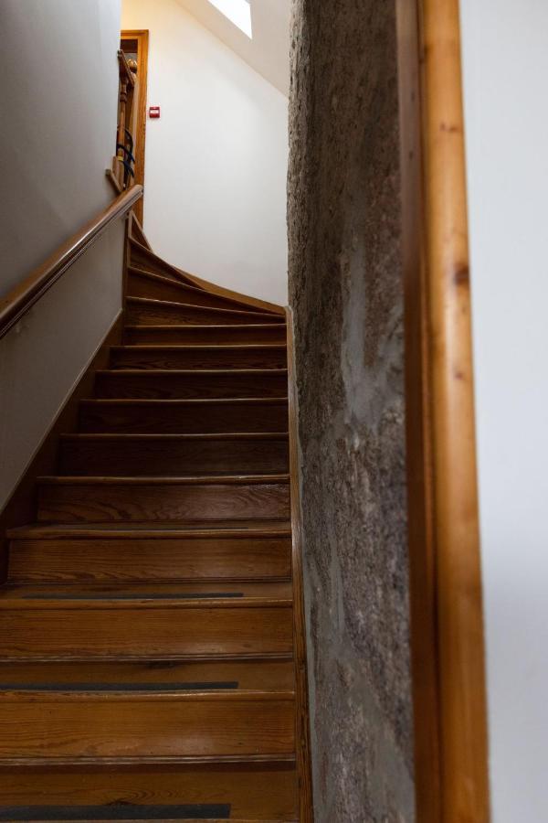 Schoolhouse Bed & Breakfast Ballater Bagian luar foto