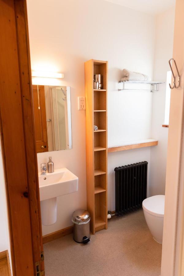 Schoolhouse Bed & Breakfast Ballater Bagian luar foto